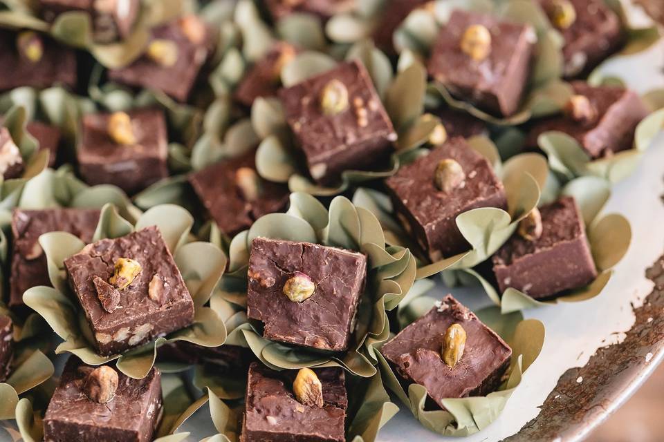 Fudge