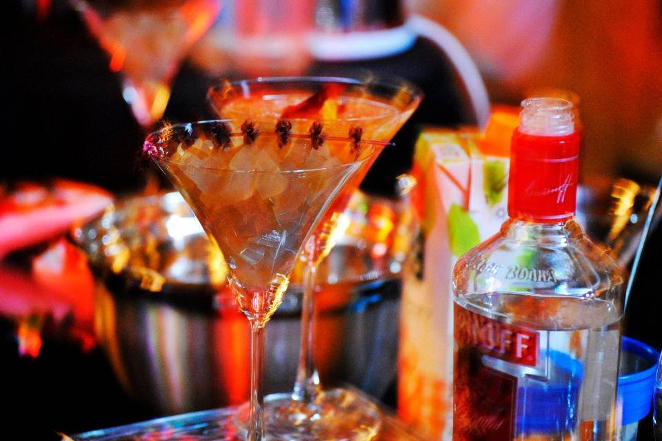 Drinks Feeling Food