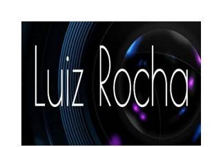 Luiz Rocha Filmagem Logo