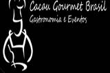 Cacau Gourmet Brasil logo