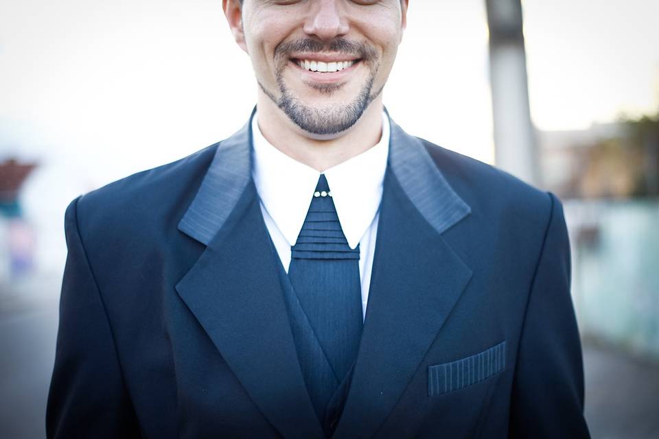 Casamento Evelyn e Fabio