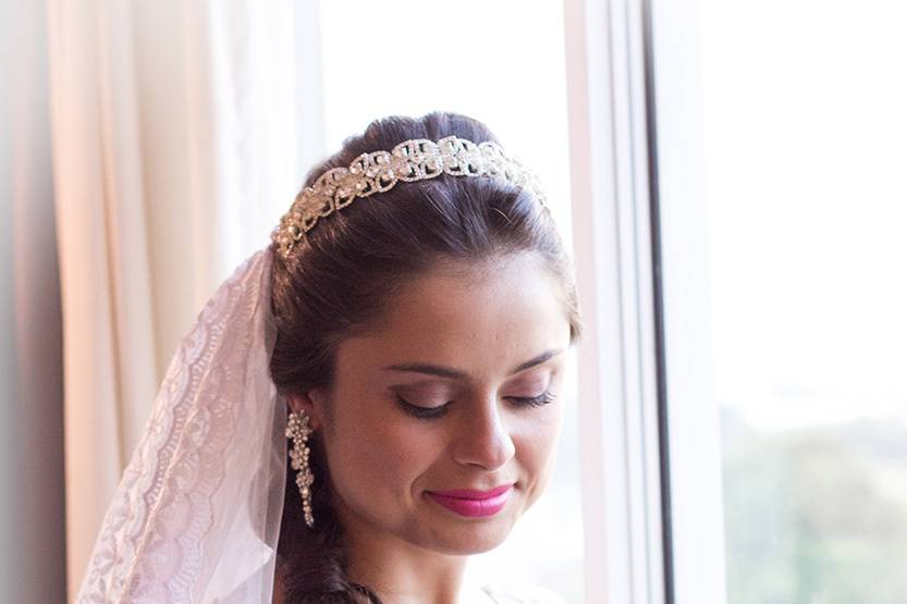 Casamento Evelyn e Fabio