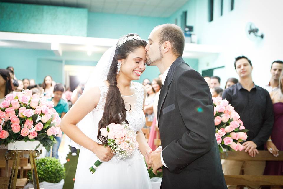 Casamento Evelyn e Fabio