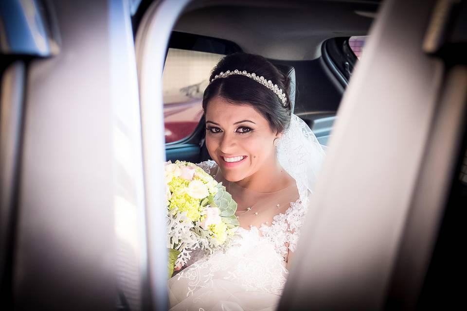 Casamento Fabi e Elber