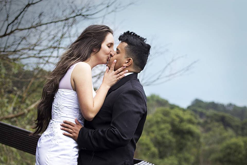 Casamento Johny e Amanda