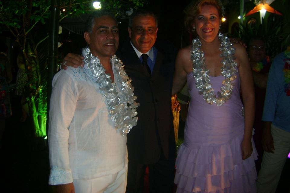 Casamento