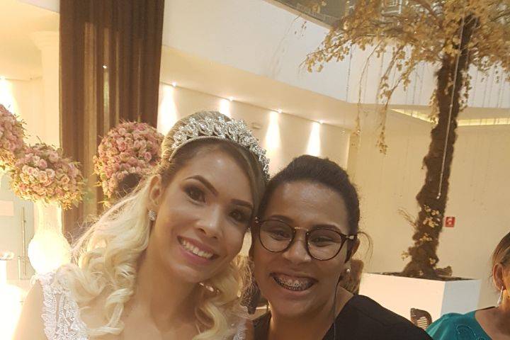 Rayane Amorim Assessoria Cerimonial e Eventos