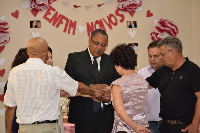 Noivado Liliane & Rodolfo