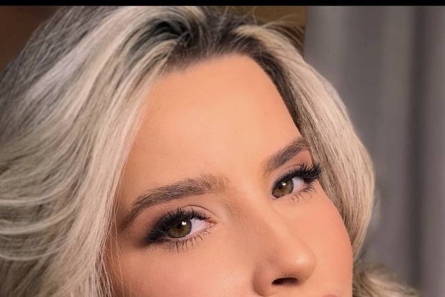 Joyce Portela - Beauty Artist