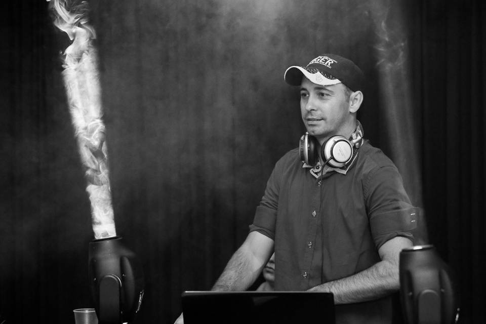 Dj casamentos