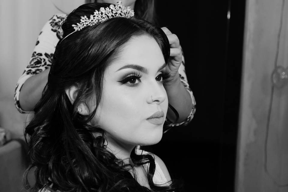 Making Off