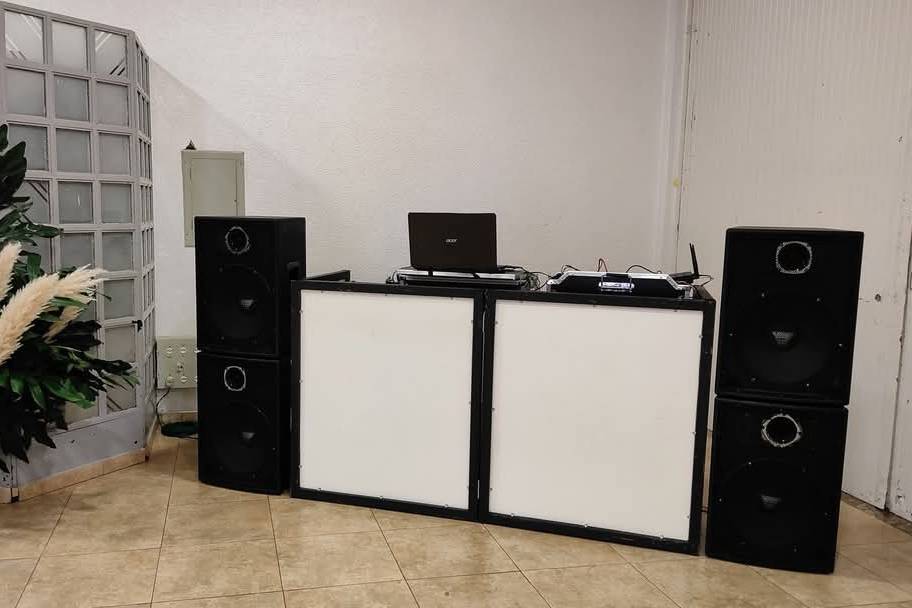 Som e DJ