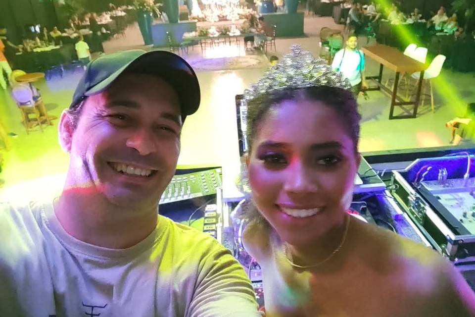 15 Anos