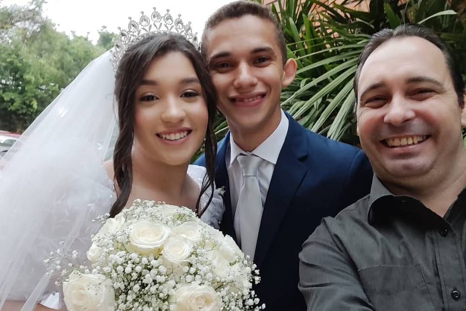 Casamentos Evangélicos