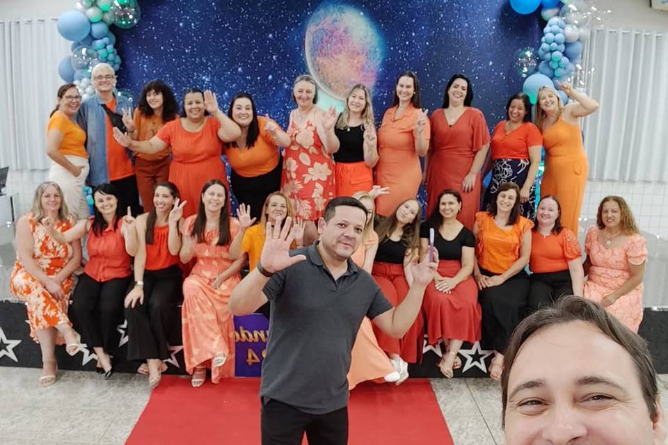 Formaturas