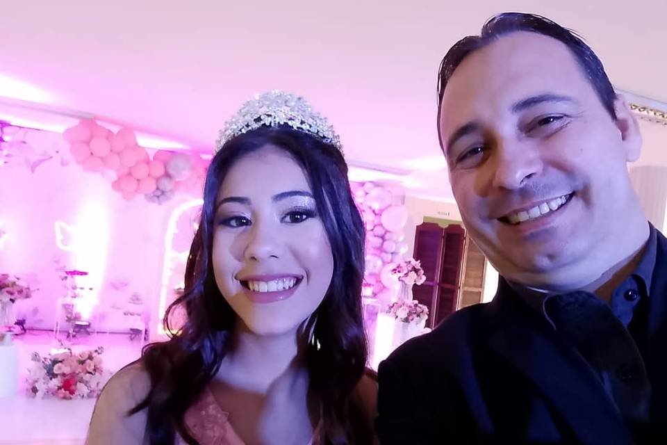 15 Anos