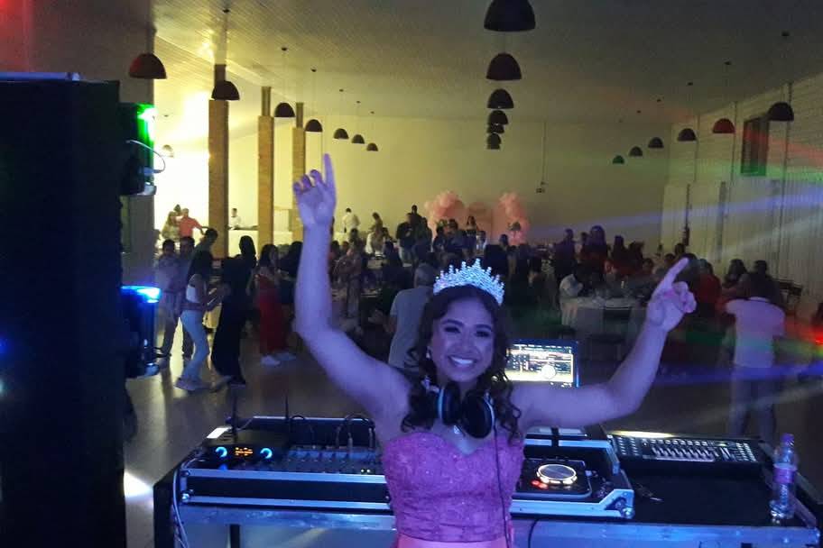 15 Anos
