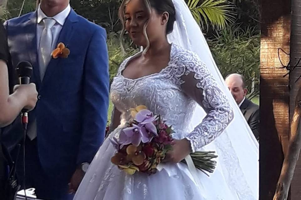 Casamento