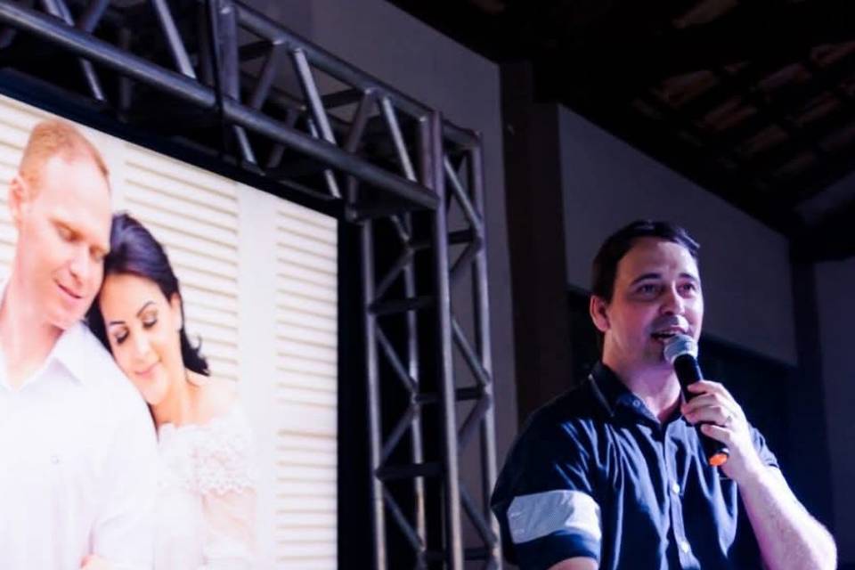 DJ Johnny eventos