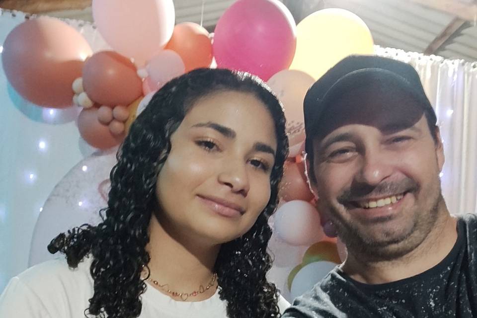 15 Anos Agatha