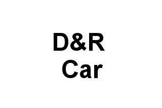 Logo D&R Car