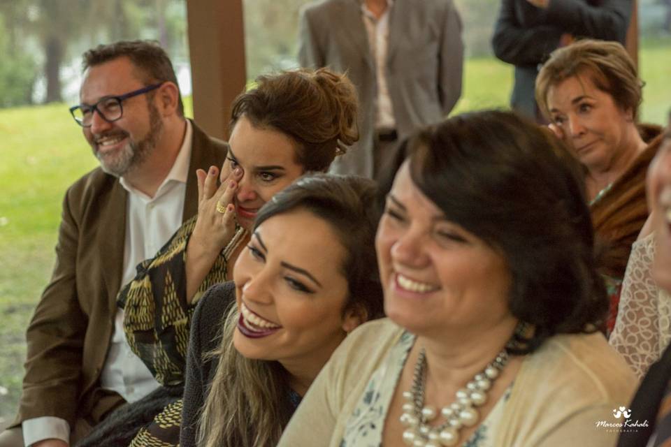 Casamento Belvedere - Curitiba