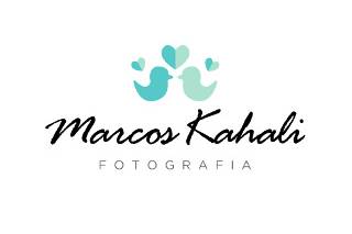 Marcos Kahali Fotografia logo