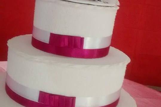 Belas decorações