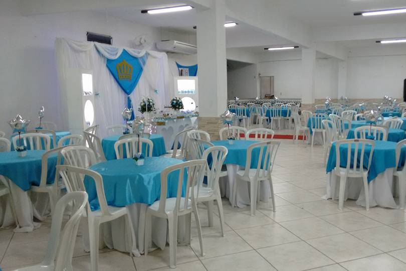 Hermínia Festas