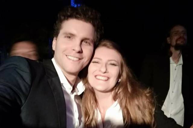 Evento fechado Chevrolet