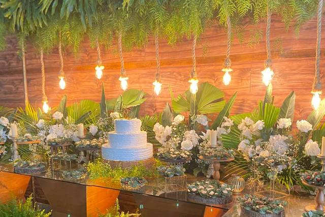 Sonho de Ouro Eventos
