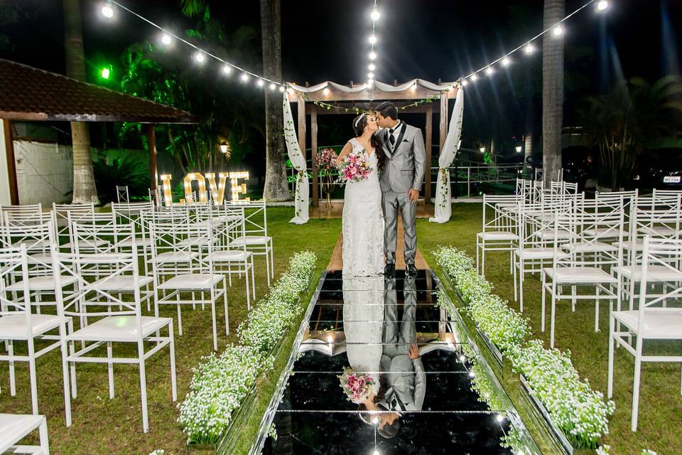 Casamento Letícia e Diego