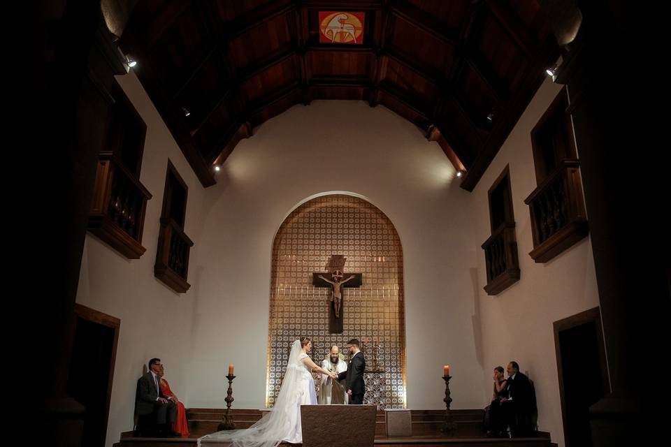 Casamento Claudia & Rogerio