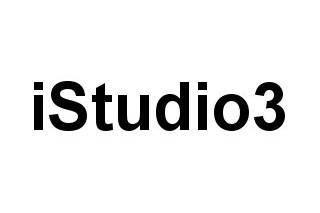 iStudio3 logo