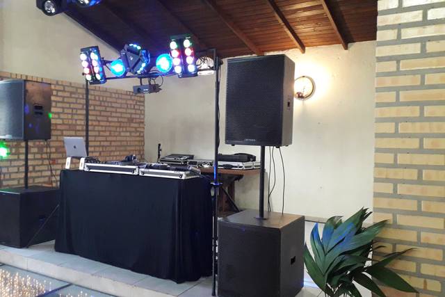 Kit Top Festas de Casamento