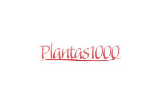 Plantas 1000  logo