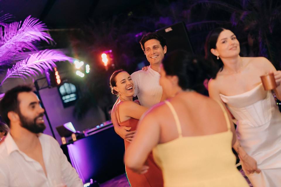 Casamento Vila Casarão