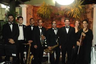 Serenade Eventos