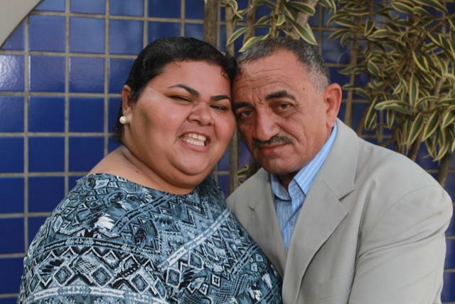 Fatima e Nelson