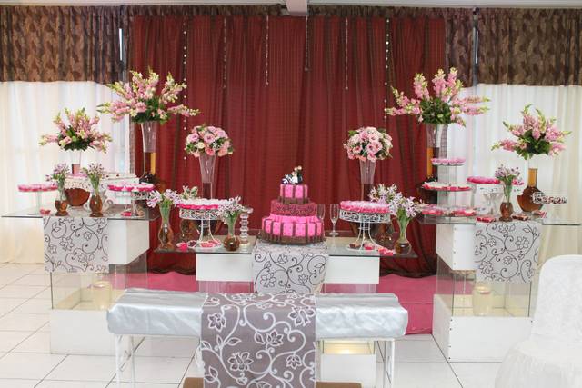 Decoração