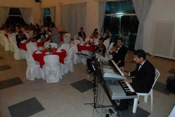 Sonatta Eventos