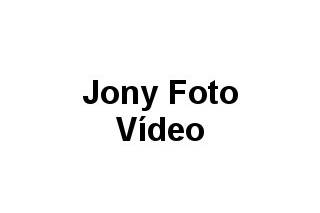 Logo Jony Foto e Video