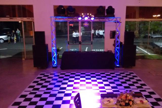 Moova Sound & Lightning