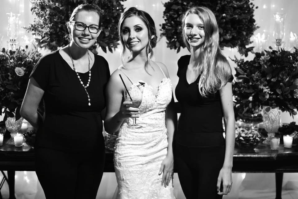 Juliana & Mayron 16/03/2019