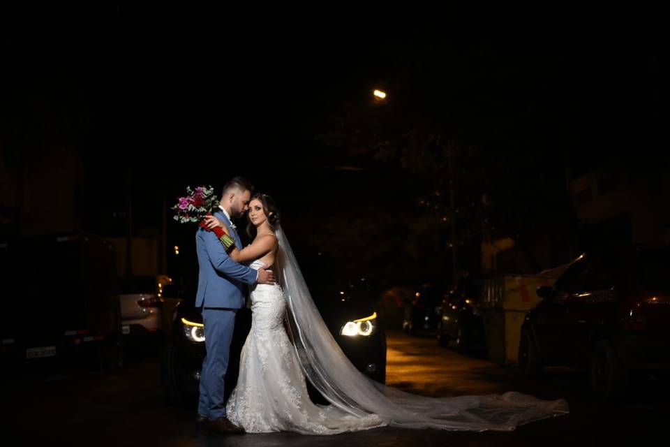 Juliana & Mayron 16/03/2019