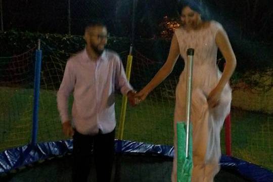 Aline&Djalma 23/09/2017