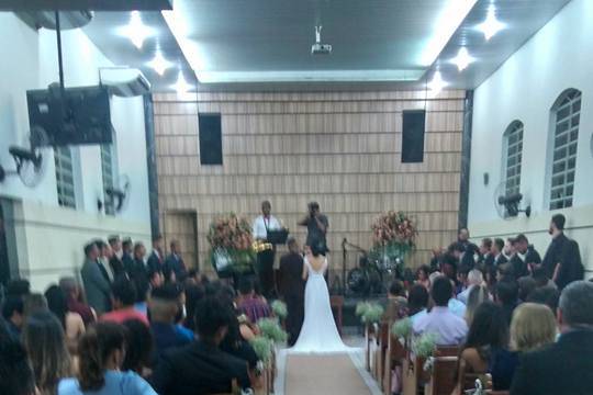 Aline&Djalma 23/09/2017