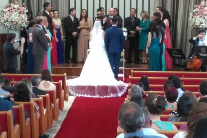 Amanda&Samuel 22/04/2018