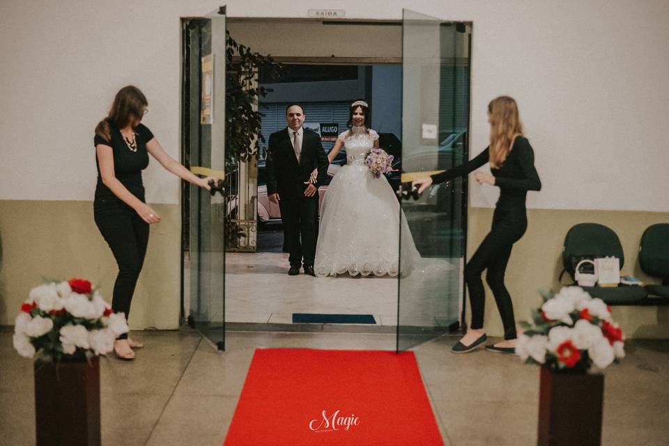 Amanda&Victor 24/11/2018