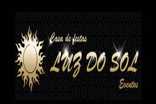 Casa De Festas Luz do Sol Logo